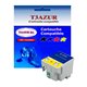 T3AZUR - Cartouche compatible Epson T039 - Couleur