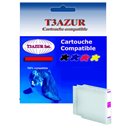 T3AZUR - Cartouche compatible EPSON T9073 (C13T907340) - Magenta 4000 pages