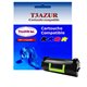 Toner compatible avec Lexmark MS317/ MX317/ MS417/ MX417/ MS517/ MS617/ MX517/ MX617 - 2 500 pages