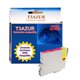 T3AZUR - Cartouche compatible pour Epson C13T055340 / T0553 Magenta