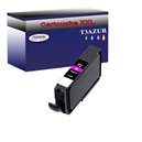 Cartouche compatible pour Canon PGI72 (6405B001) Magenta - T3AZUR