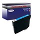 Cartouche Compatible pour Epson 603 XL Cyan - T3AZUR 