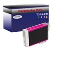 Cartouche Compatible pour Epson T1813/T1803 (18XL) Magenta  - T3AZUR