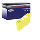 Cartouche Compatible pour Epson T3594 / T3584 (35XL) Jaune - T3AZUR