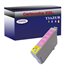 Cartouche Compatible pour Epson T0806 (C13T08064010)  Light Magenta - T3AZUR