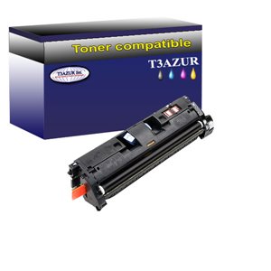 EP-701 BK- Toner Canon compatible EP701 / 9287A003 Noir
