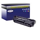 T3AZUR - Toner générique  Canon EP703 / HP 12A