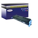 T3AZUR - Toner générique HP Q6000A/ Canon EP707 Noir