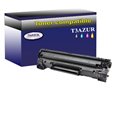 T3AZUR - Toner compatible HP 78A / Canon 728