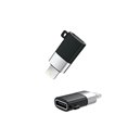 XO adaptateur NB149-D USB-C vers  lightning Noir