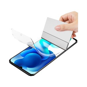 Film de protection écran hydrogel pour Samsung série S