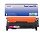 T3AZUR -Toner générique Samsung   SL-C430w, C480w, C483w, CLT-M404S (SU234A)  Magenta