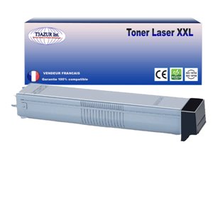 T3AZUR - Toner compatible Samsung MLT-D709S (SS797A) - 25 000p