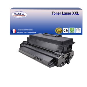 T3AZUR - Toner compatible Samsung ML2550