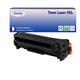 T3AZUR - Toner générique HP CF540X (203X) Noir