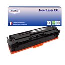 T3AZUR - Toner/Laser générique HP CF400X / HP 201X Noir
