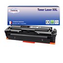 T3AZUR - Toner/Laser générique HP CF410X / HP 410X Noir (Haute Capacité)