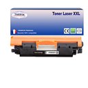T3AZUR - Toner/Laser générique HP CF350A / HP 130AB Noir 