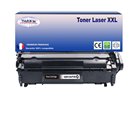 T3AZUR - Toner/Laser générique HP Q2612A / HP 12A