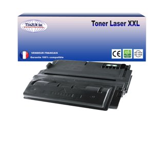 T3AZUR - Toner Laser générique HP Q5942X/ Q1338A/ Q1339A/ Q5945A