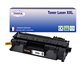T3AZUR - Toner/Laser générique HP CE505A/CF280A (05A/80A)