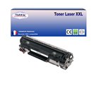 T3AZUR  - Toner/Laser générique HP CF283A / HP 83A