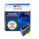 T3AZUR - Cartouche compatible pour Canon  BCI3bk Noire 