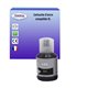 Encre compatible Epson 105 (C13T00Q140) - Noire 140ml