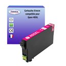 T3AZUR - Cartouche compatible Epson 405XL (C13T05H34010/C13T05G34010)- Magenta - 18ml