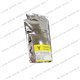 Cartouche compatible Epson SureColor SC-F6200 (nK), SC-F6270, T7414 - Jaune- 1 000ml