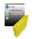 T3AZUR - Cartouche compatible Epson T02W4/T02V4 (502XL) - Jaune