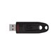 Sandisk Cruzer Ultra Memory USB 3.0 16 Go - Couleur Noir