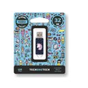 TechOneTech Clé USB Tech Unicornio Dream Mémoire USB 2.0 32 Go 
