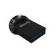 Clé USB Sandisk Ultra Fit 32Go - 3.1 Gen 1 - Lecture 130Mo/s - Noir
