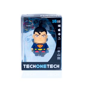 TechOneTech Clé USB Super S Mémoire USB 2.0 32 Go 