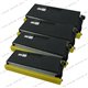 4 Toners compatibles Brother TN3060/TN6600/TN7600 - 6 000 pages