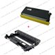 Toner +Tambour compatible Brother HL-5150D HL-5150DLT HL-5170DN TN3060 DR3000 