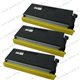 3 Toners compatibles Brother TN3060/ TN6600/ TN7600 - 6 000 pages