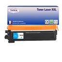 T3AZUR -Toner Laser Brother compatible TN-230 Cyan