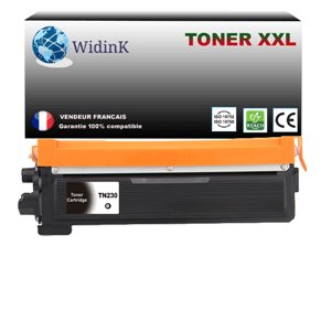 Toner Brother compatible HL-3040, HL-3040CN, TN-230 Noir