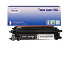 TN135BK - Toner Laser Brother compatible TN-135 Noir