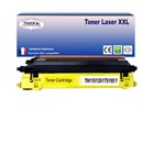 TN135Y - Toner Laser Brother compatible TN-135 Yellow