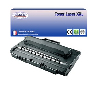 Toner compatible Xerox Phaser 3150 (109R00747) - 5 000 pages