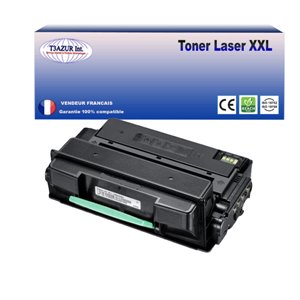  Toner générique Xerox Phaser 3320 (106R02307/106R02305) Noir - 11 000 pages