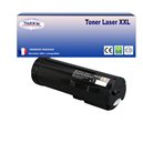Toner compatible Xerox Phaser 3610/ WorkCentre 3615 Noir - 14 100 pages