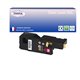 Toner compatible Xerox Phaser 6020/6022 (106R02757) Magenta - 1 000 pages