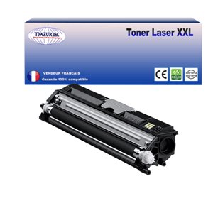 Toner générique Xerox Phaser 6115MFP/ 6120 (113R00692)  Noir - 4 500 pages