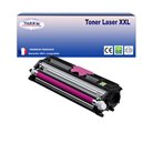 Toner générique Xerox Phaser 6115MFP/6120 (113R00695)  Magenta - 4 500 pages