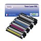 Lot de 4 Toners génériques Xerox Phaser 6115MFP/ 6120