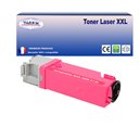 Toner générique Xerox Phaser 6130 (106R01279) Magenta - 1 900 pages